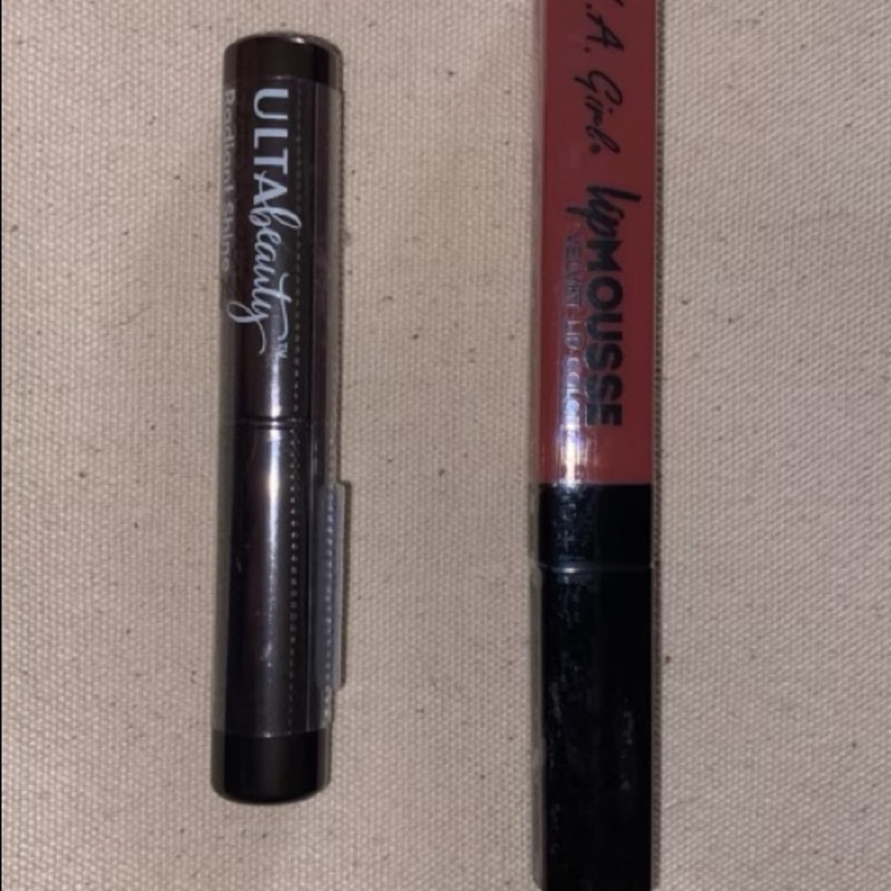 Makeup